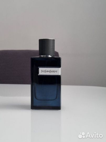 Y Eau DE Parfum Intense Yves Saint Laurent