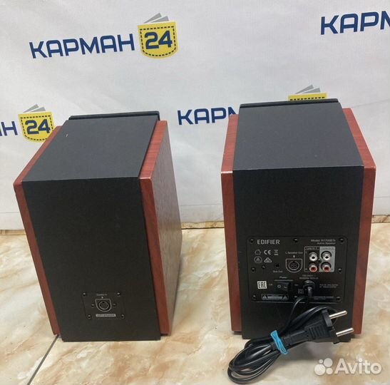 Акустическая система Edifier R1700BTs