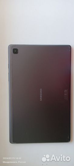 Планшет Samsung galaxy tab a7. 3/64 гб. Торг есть