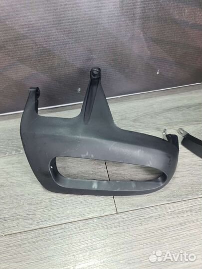 Накладки цилиндров bmw r1100r