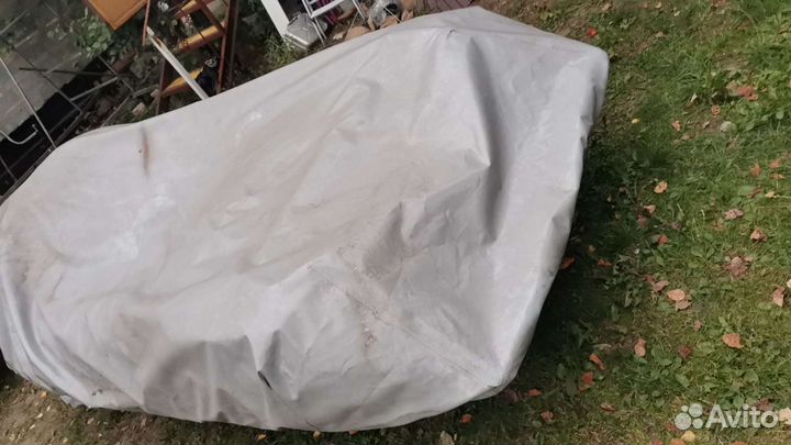 Чехол для лодки пвх 3,2, для транспортировки