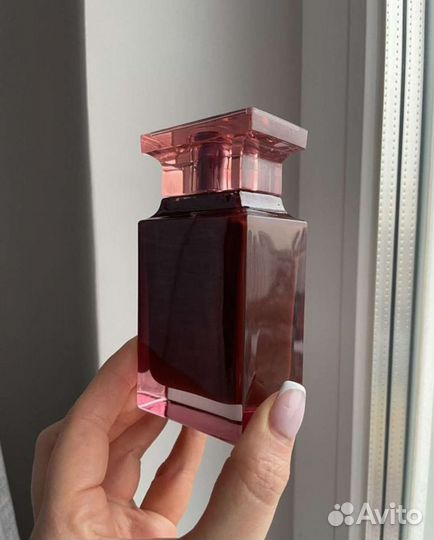 Парфюм Tom Ford Lost Cherry