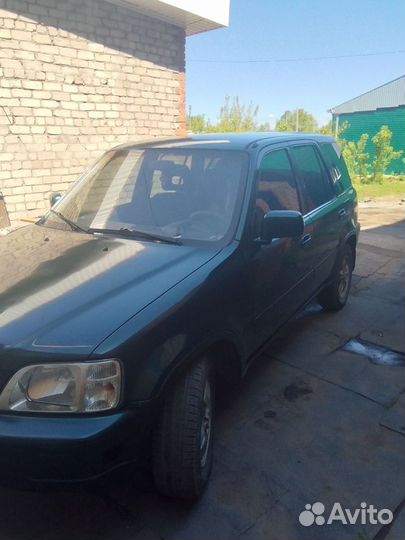 Honda CR-V 2.0 AT, 1999, 245 000 км