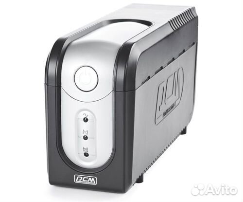 Ибп Powercom Imperial IMP-525AP