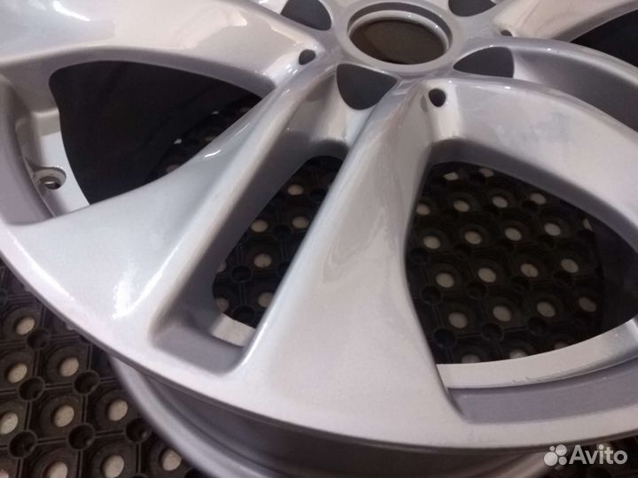 Литые диски