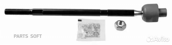 Lemforder 3641101 Тяга рулевая голая L/R