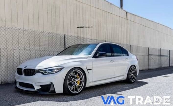 Универсальная тормозная система Brembo