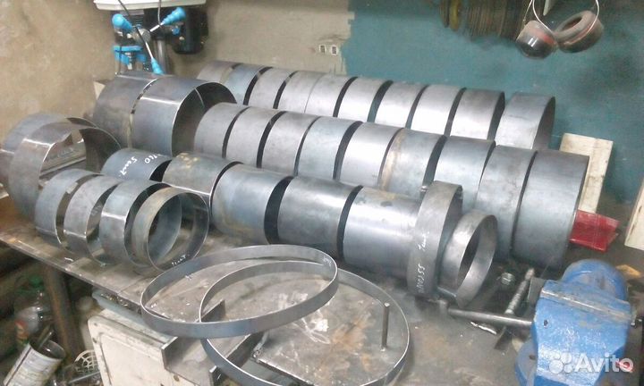 Вальцевание