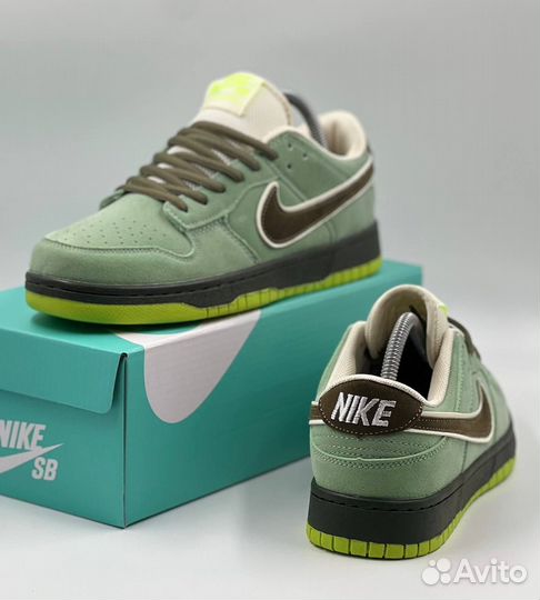 Nike Dunk Low Pro