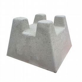 Кросс-блоки фундаментные 50*100, 100*100