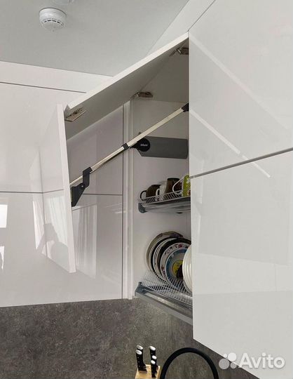 Кухня на заказ. Кухонный гарнитур от производителя