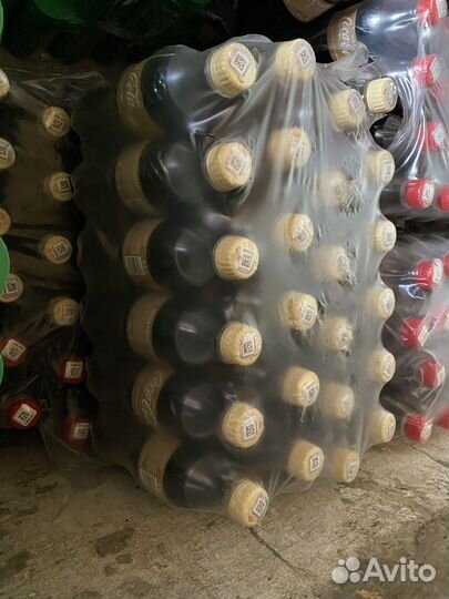 Кока кола, fanta оптом Беларусь