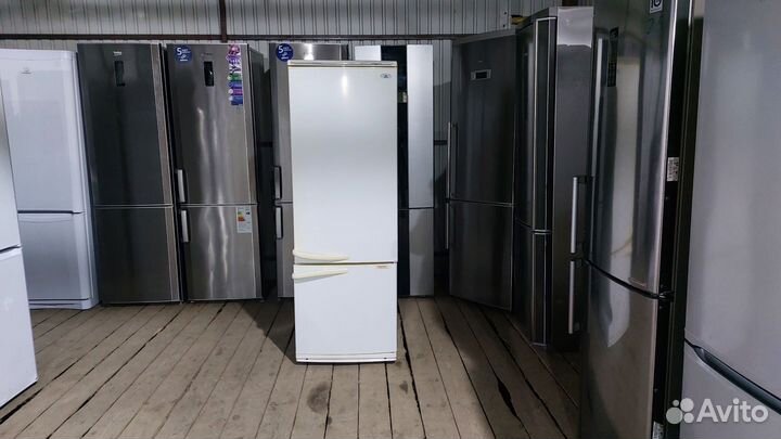 Холодильник бу Атлант мхм-1700.68Доставка.Гарантия