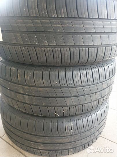Goodyear EfficientGrip Performance 205/55 R17