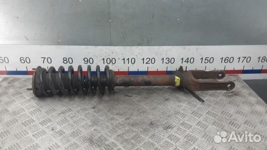 Стойка передняя правая mercedes benz M-class W164