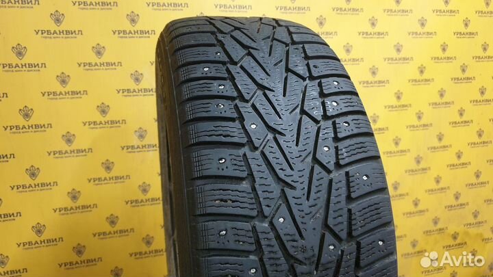 Nokian Tyres Nordman 7 225/55 R17 101T