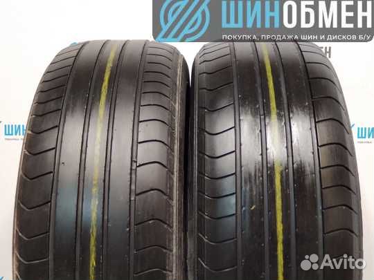 Dunlop SP Sport 2050M 205/60 R16 92H