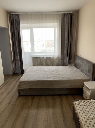 1-к. квартира, 34 м², 5/5 эт.