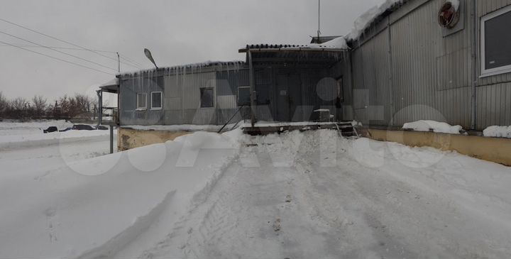Под производство с высокими мощностями, 450 м²