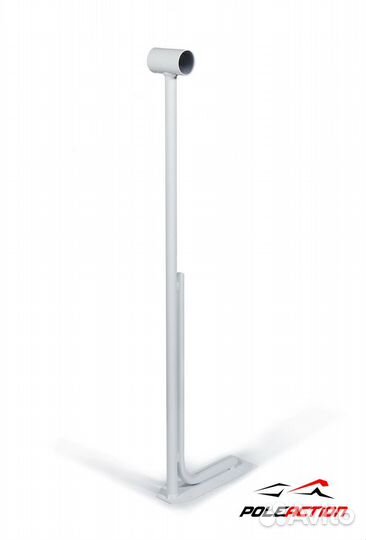 Модель №2 – стойка балетного (хореографического) с