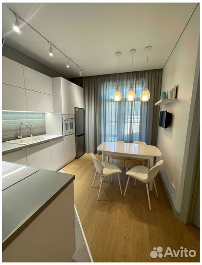 Кухня на заказ CS - 187