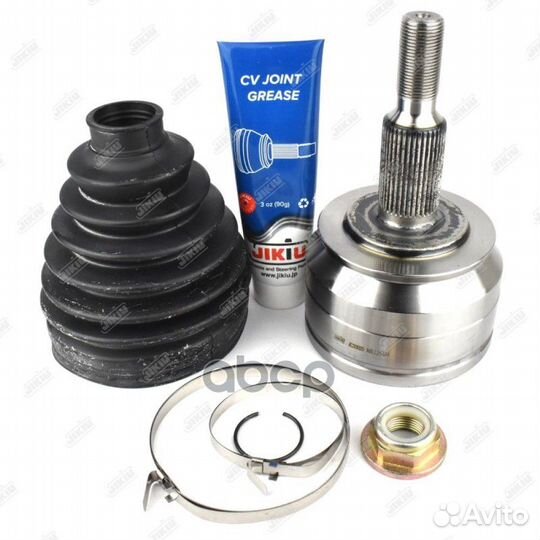 ШРУС jikiu JC33020 jc33020 jikiu