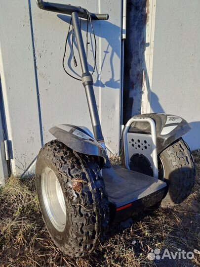 Segway XT