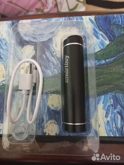 Внешний аккумулятор