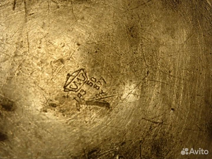 2 шт аллюминевые тазы