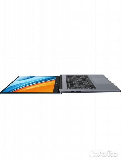 Ноутбук Honor magicbook 14 2021