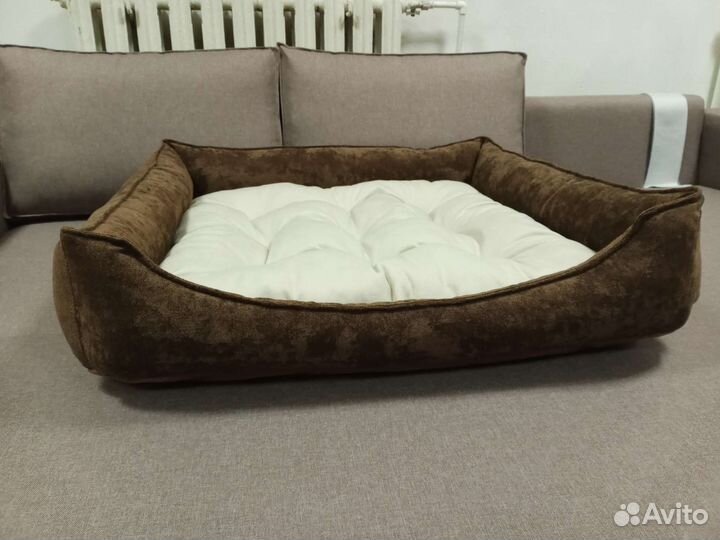 Лежанка для кошек и собак