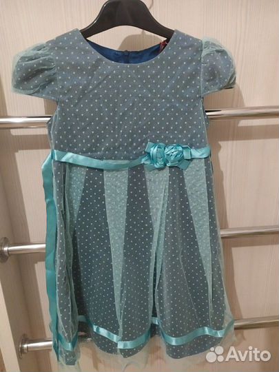 Платье, фирма Pelikan