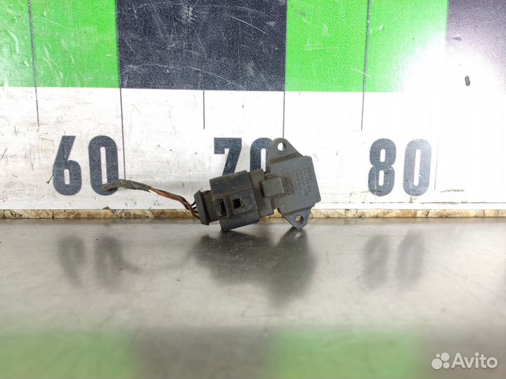 Датчик абсолютного давления Skoda Fabia 1997 2007