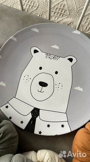 Для детской