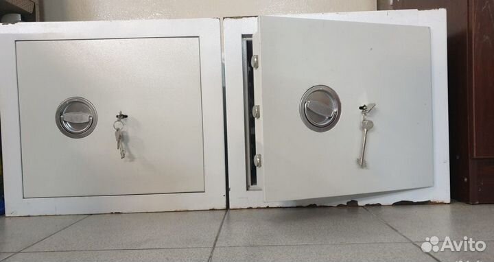 Сейф для денег