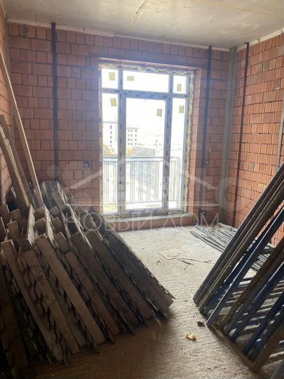 3-к. квартира, 91,1 м², 7/9 эт.