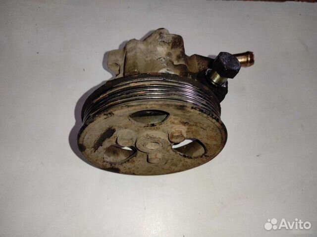 Гур Chery Fora 2.0