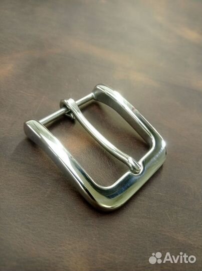 Пряжка для ремня