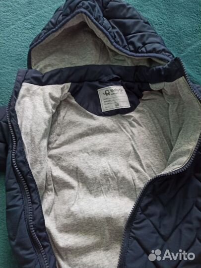 Комбинезон