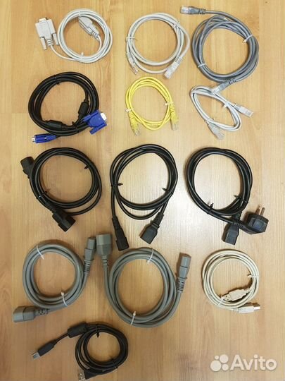 Провода шнуры кабели