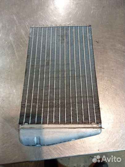 Радиатор печки Renault Megane 2