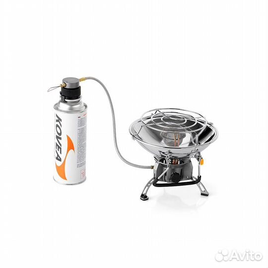 Газовый обогреватель Kovea KH-0710 для рыбалки