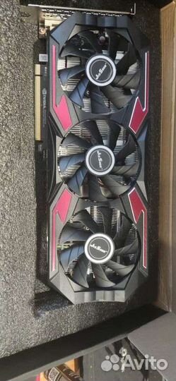 Jieshuo RTX 2060 (6 GB)