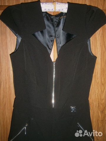 Комбинезон женский 42- 44