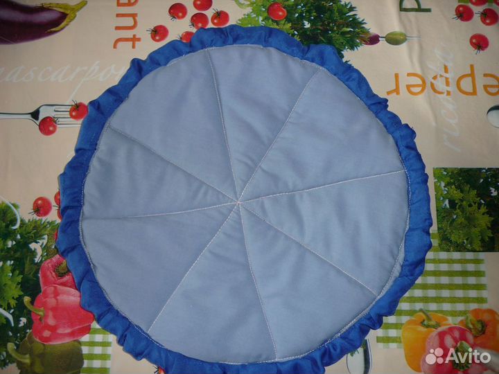 Подставки под горячие блюда, протвини