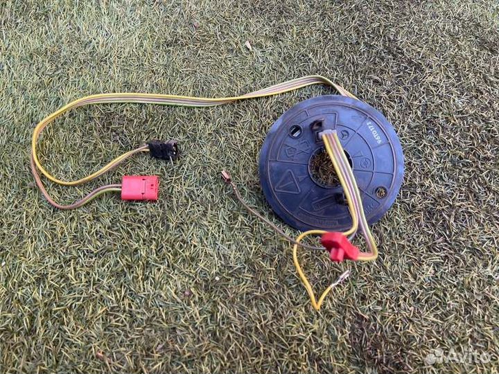 Подрулевой шлейф Mercedes-Benz C-Класс W202