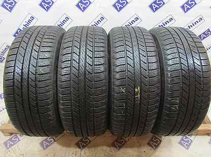 Goodyear Wrangler HP All Weather 255/55 R19 88R