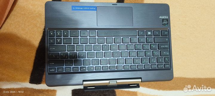 Asus Transformer Book T100TAL