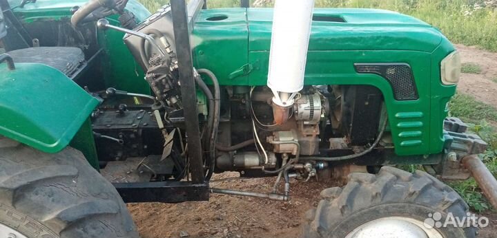 Плуг 86 Механический завод ПСК-5, 2013