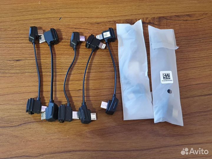 Аксессуары для DJI Mavic 2, Mavic 3, DJI RC